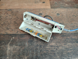 Opel Record (1963) Gama / Germany / Draad besturing 22cm