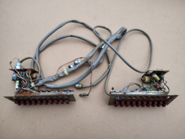 Push Button Panel (Wurltizer Lyric FL) 1970