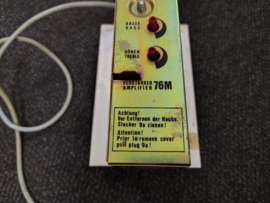 Amplifier 76M (NSM/ Div)