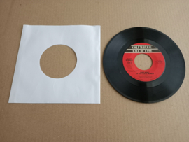 Single: Chicago - Baby What A Big Surprise/ If You Leave Me Now (1976) USA