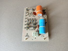 Rectifier Board/ 52355-A (Rock-Ola 480/ Techna)