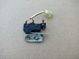 Micro Switch/ Mechanism (Wurlitzer 3500)