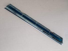 Front List/ Light Diffuser (Wurlitzer 3100)