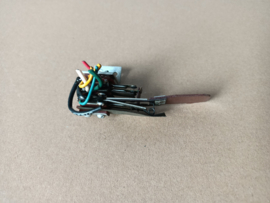 Reversing Switch Assembly (Seeburg Div)