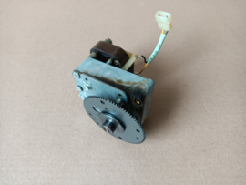 Write-in  Motor Assembly (Rock-Ola 467/Princess)