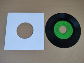 7" Single: The Osmi's - Banana (Surinaams)