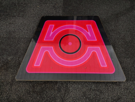 Side Panel (Rowe-AMi TI-1/ Monte-Carlo)