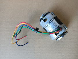 Motor Carriage (Seeburg Disco /SMC1)