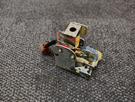 Scan Control/ Mechanism (Rowe-AMi MM4)