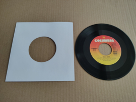 7" Single: Billy Joel - Lullabye (1968) USA