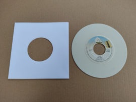 7" Single: The Kinks - Lola (1980) USA / White Vinyl !!!