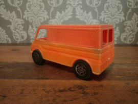 Plastic: Citroen C35/ Van/ Feral/ France / 20cm