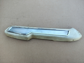 Voorbank Paneel/ Rechts Cadillac Coupe (1962)