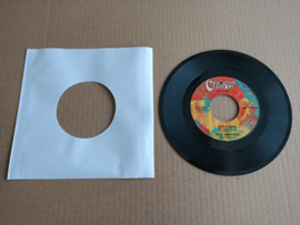 Single: Soul Survivors - Explosion