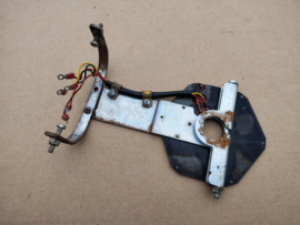 Selector Arm/ Mechanism  (Rock-ola 408/ Capri)