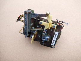 Transfer Motor/ Mechanism (Rowe-AMi JAO)