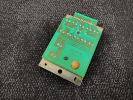 Selector Board (Rowe-AMi R87)