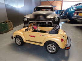 Volkswagen Kever/ Beetle (Toys-Toys) 90's / Accu Car (150cm)