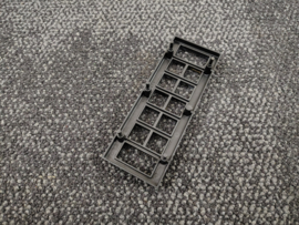 Keyboard/ Casting (Rowe-AMi R92 /R93)