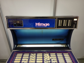 Jupiter 120K Mirage (1972) jukebox  SOLD !!!