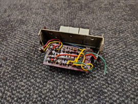 Low / High / Button Panel (Seeburg /Sc1 / Wallbox)