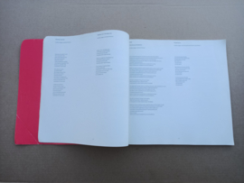 Book: The Rolling Stones - Complet Works/ Sony Lyrics