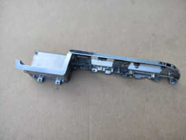 Chrome Deur Paneel/ Inleg / Links Cadillac Coupe/ Sedan De Ville (1962)