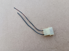 Cable Plug (Wurlitzer Div)