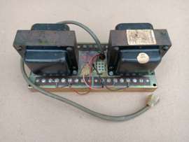 Output Transformer Assembly (Rowe-AMi R84/R85)