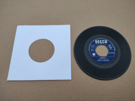 7" Single: Engelbert Humperdinck - Relase Me (1967)