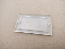 Licence Holder (NSM CD/ Wizard)