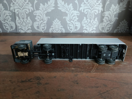 DAF 3300 + Eurotrailer (DAF Trucks) 1:50 (Lion-car)
