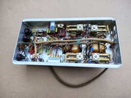 Control Center (NSM Festival 130)