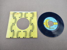 7" Single: Jimmy Gateley - I Sure Like Your Truck (1970) USA