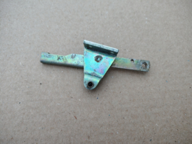 Stop And Bearing/ Mechanism (Wurlitzer 3500)