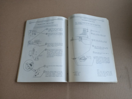 Service Manual (Seeburg S100/Phonojet)