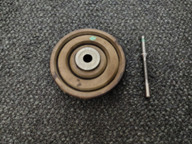 Gear Kit / 60 HZ/ USA/ Mechanism (Seeburg/ Div)