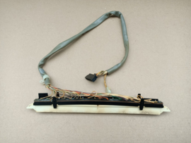 Cable Socket & Mtg Brkt (Selection) Seeburg Mardi-Gras (STD4)