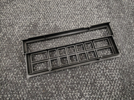 Keyboard/ Casting (Rowe-AMi CD-100/ C-D-E-F-G)