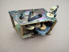 Gripper Motor/ Mechanism (Wurlitzer 3800)