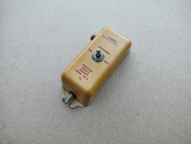 Remote Controller /169 B (Wurlitzer 2600 t/m 3300 Div)