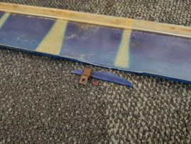 Light Diffuser (Seeburg 201)