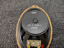 1x High Tonen Speaker/ 40209 (Rock-Ola/ 425/ Div)