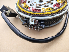 Selector/ Mechanism  (Rock-ola 408/ Capri)