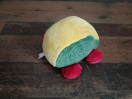 Knuffel/ Gordel Auto / Ford / jaren 90