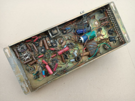 Tube Ampifier  (Seeburg J/JL/ V200)