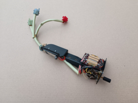 Service Switch /Mechanism (Rock-ola 460)