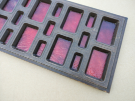 Front Panel (Rowe-AMi TI-2/ Woodbridge)