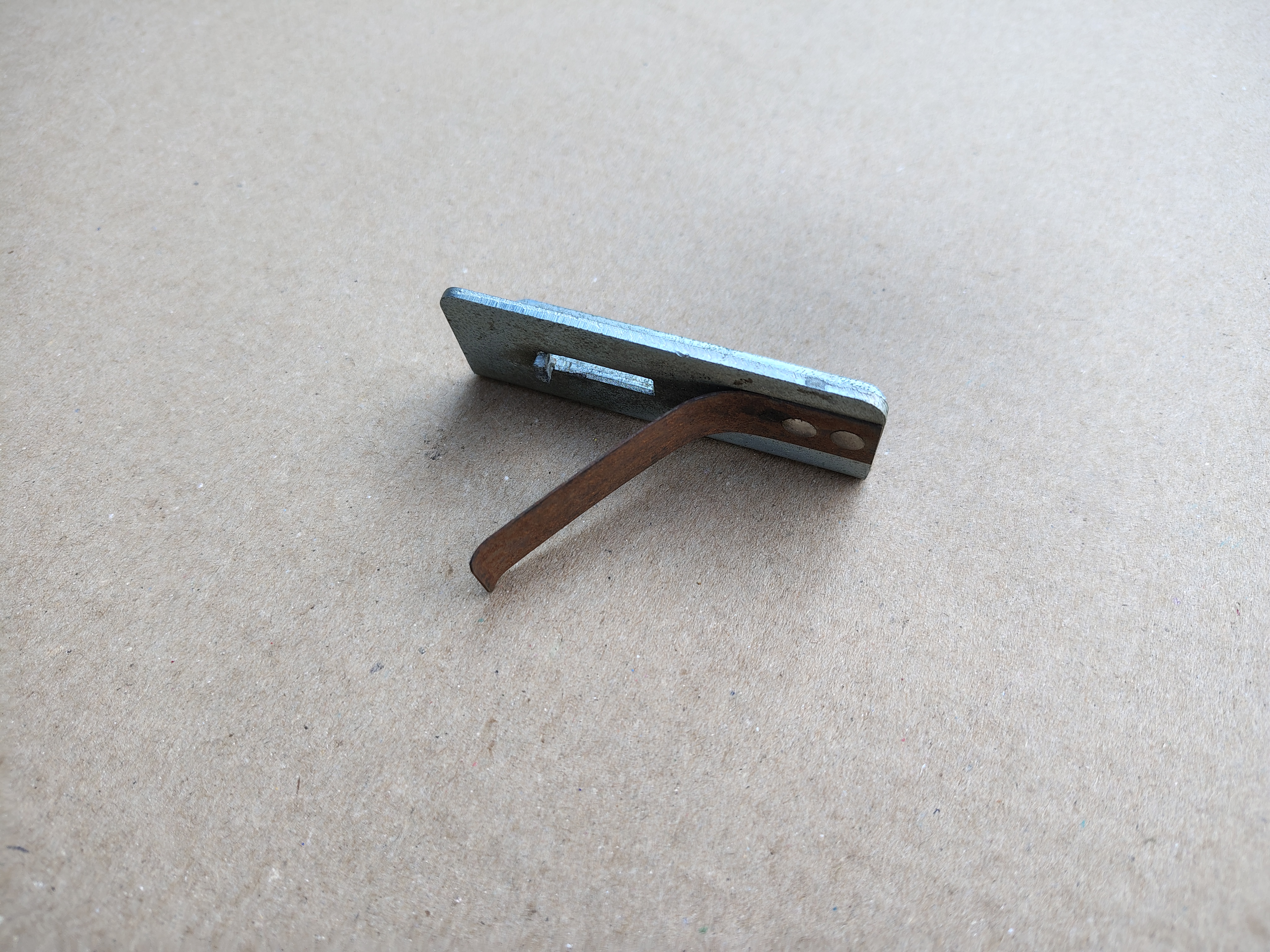 Dome Stay Bracket (Rock-ola 414/ Capri II (1964)