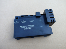 Mechanism Control/ CD Decorder/ 61030703/ Mechanism (Rowe-AMi/ CD-100)